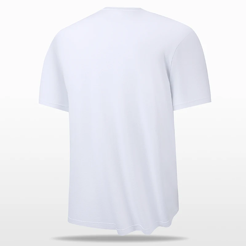 SBWL High Quality Men's Outdoor Hiking Running Weight Loss Fitness Sports Quick Drying T-Shirt Ice Silk Breathable Sweatshirt