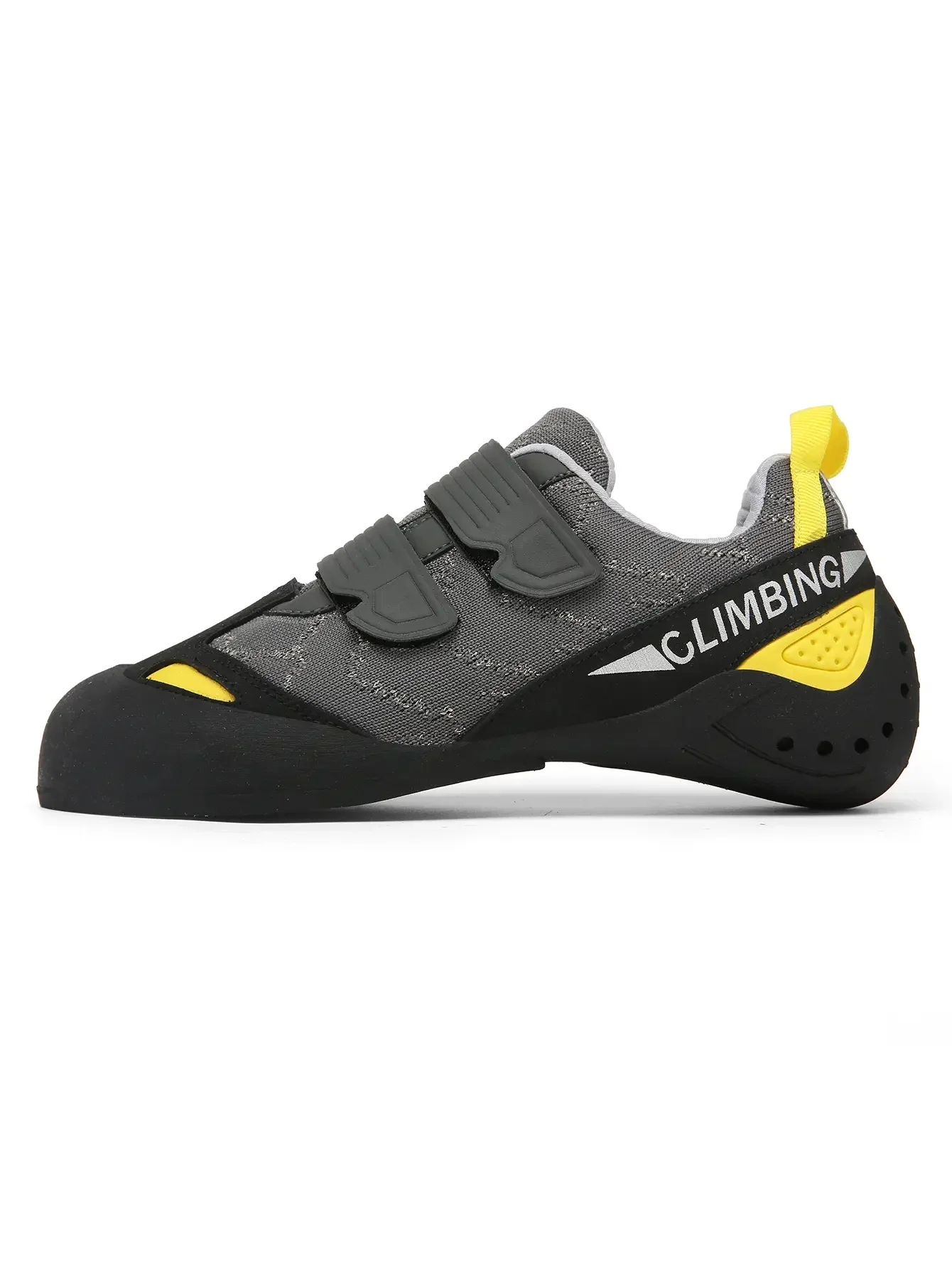 Climbing Bouldering Sneakers Beginners Entry-level Outdoor Men's Climbing Shoes New Professional Indoor Outdoor Climbing Shoes
