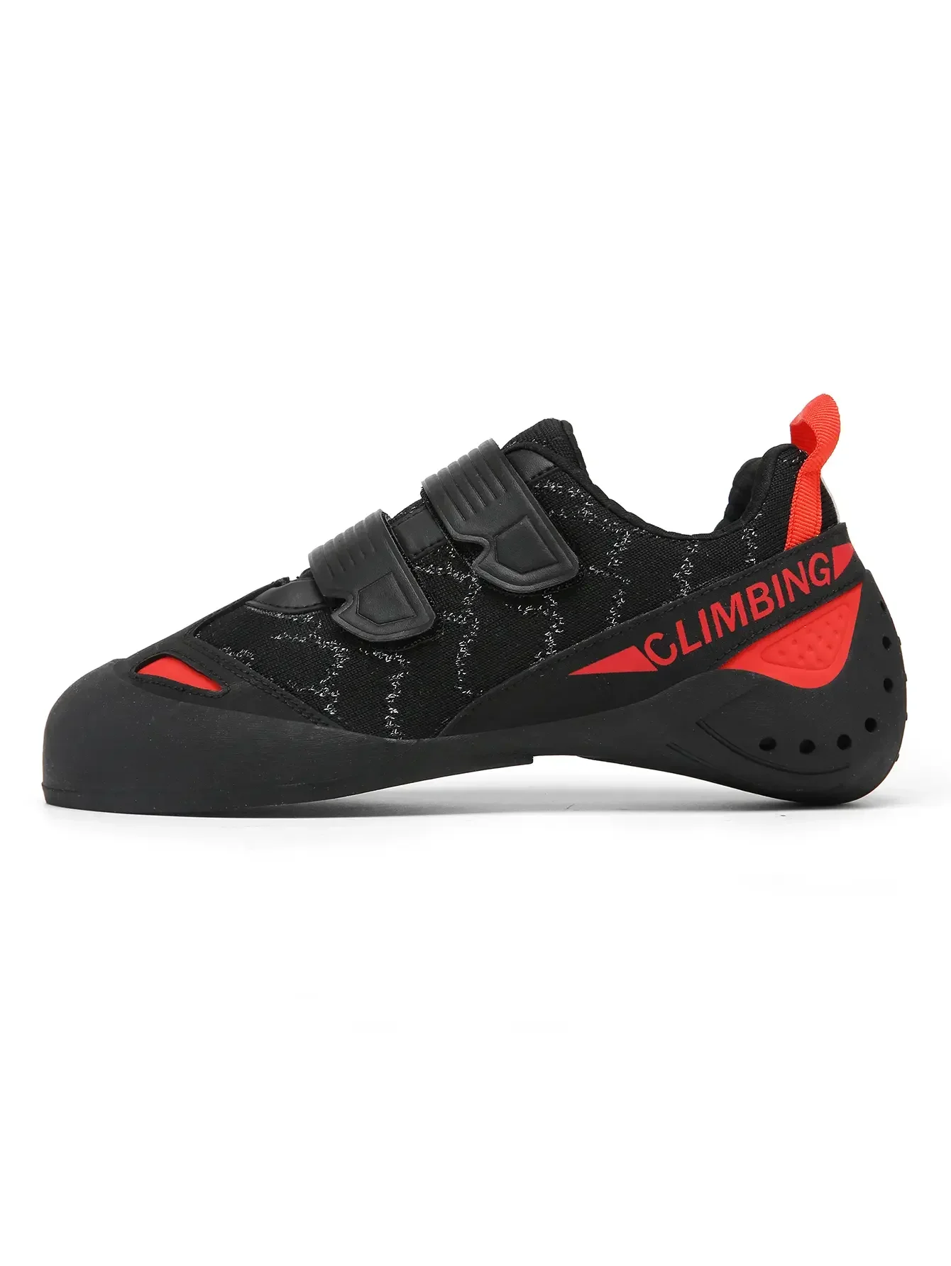 Climbing Bouldering Sneakers Beginners Entry-level Outdoor Men's Climbing Shoes New Professional Indoor Outdoor Climbing Shoes