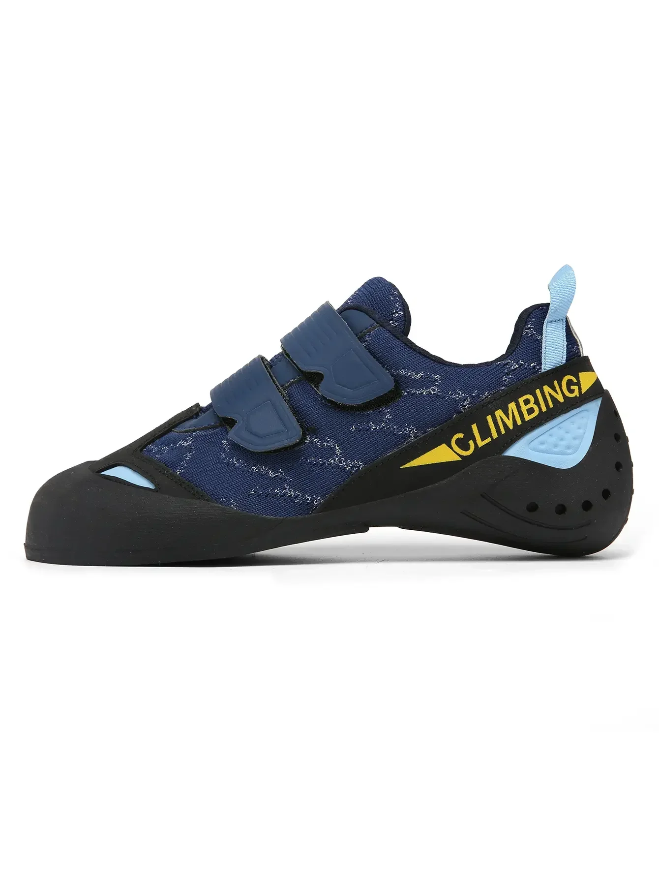Climbing Bouldering Sneakers Beginners Entry-level Outdoor Men's Climbing Shoes New Professional Indoor Outdoor Climbing Shoes