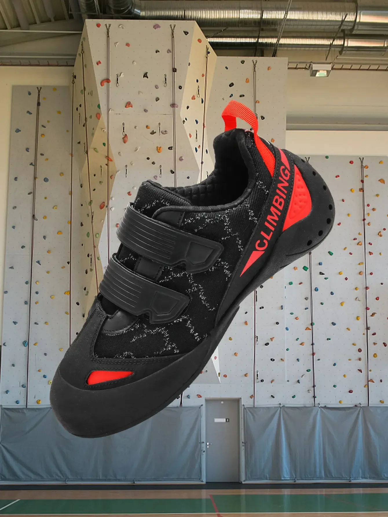 Climbing Bouldering Sneakers Beginners Entry-level Outdoor Men's Climbing Shoes New Professional Indoor Outdoor Climbing Shoes