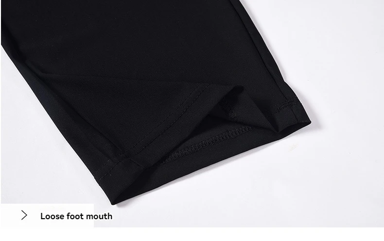 New Ice Silk Breathable Men's Sports Pants Quick Drying Sweat-absorbing Comfortable Cool High Quality Outdoor Pants for trousers