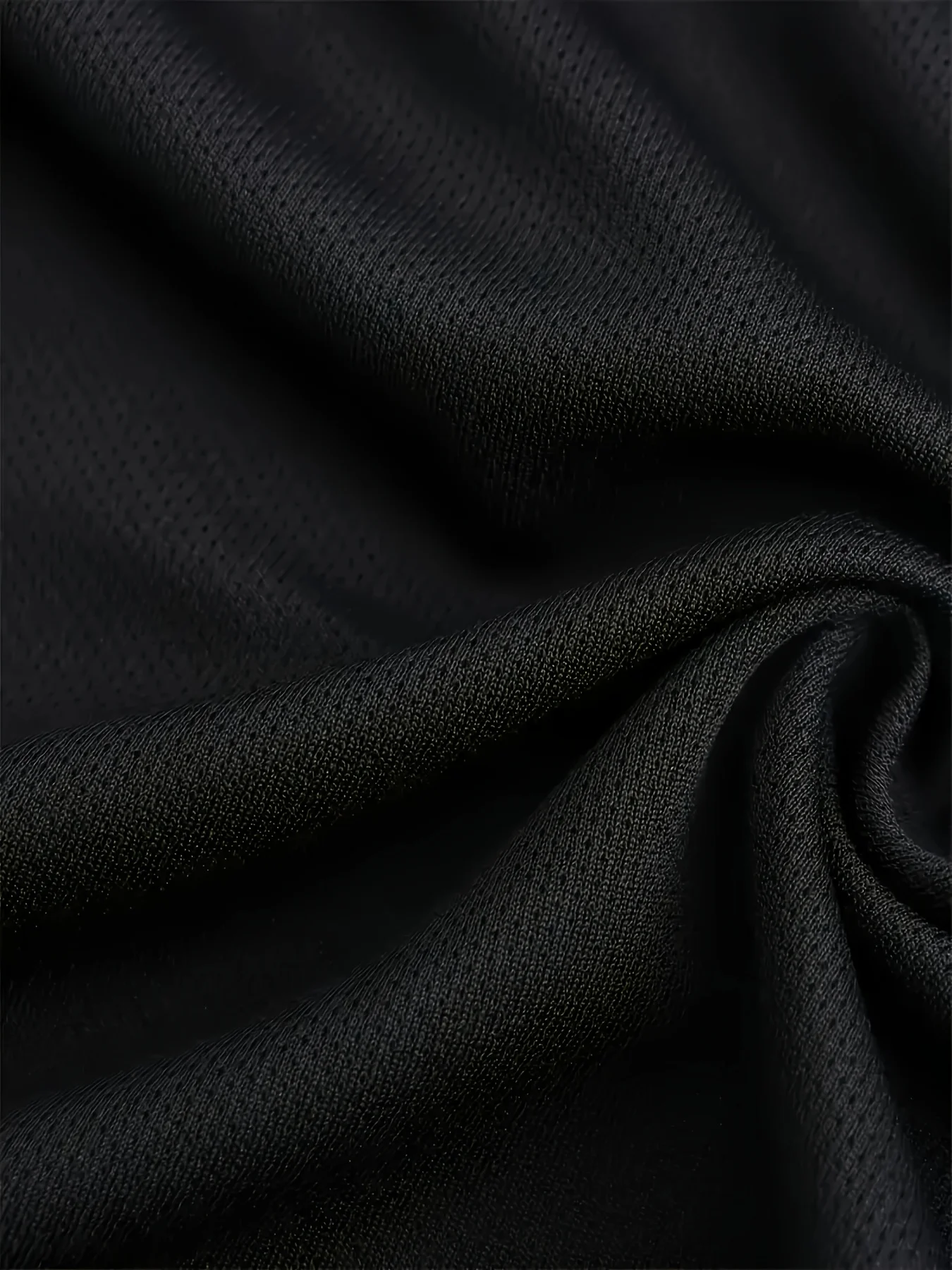 Men's sports breathable T-shirt
