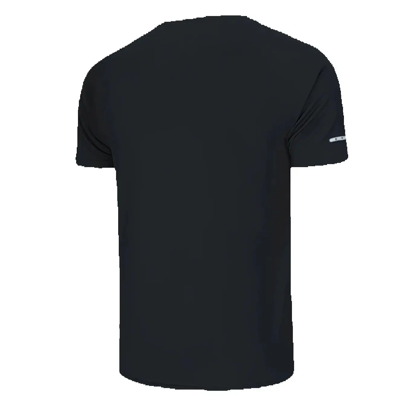 Men's sports breathable T-shirt