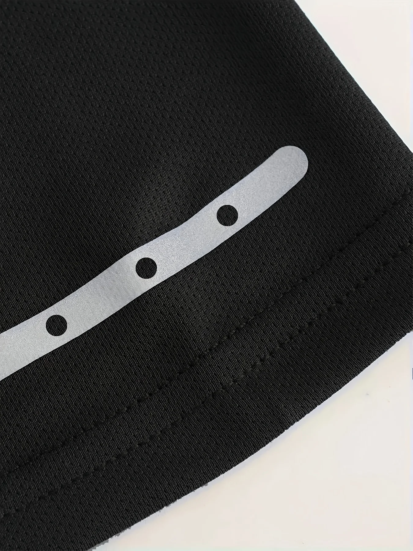 Men's sports breathable T-shirt