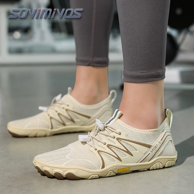 Barefoot Trail Shoes Barefoot Shoes for Men Casual Ladies Women Hiking Water Shoes Aquatic Sneaker Shoe Man Trainers shoes