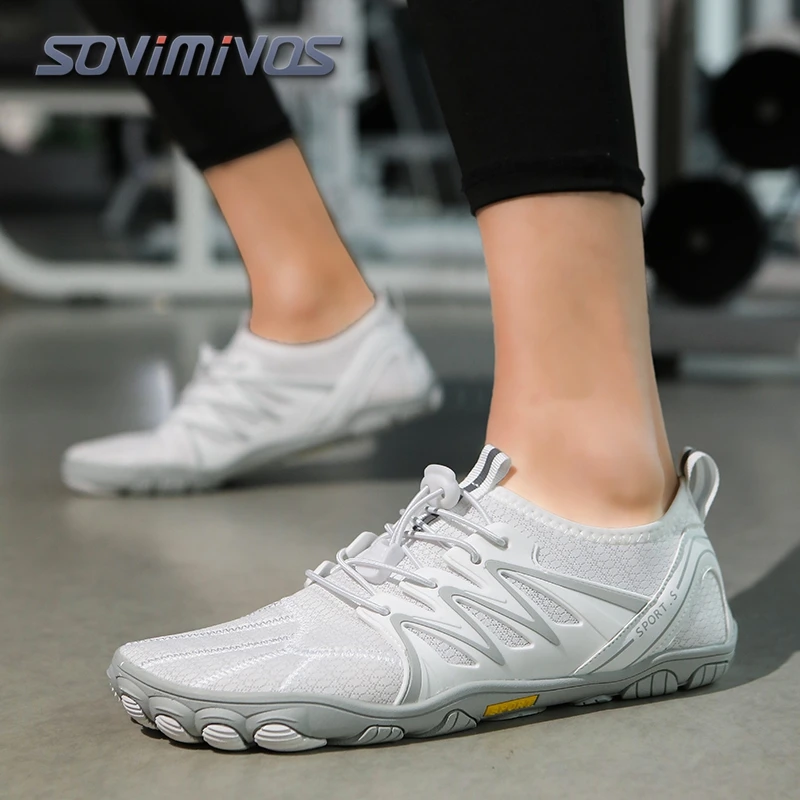Barefoot Trail Shoes Barefoot Shoes for Men Casual Ladies Women Hiking Water Shoes Aquatic Sneaker Shoe Man Trainers shoes