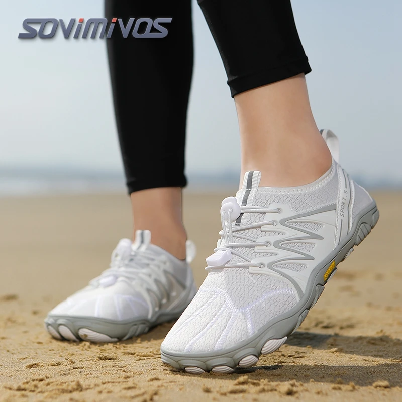 Barefoot Trail Shoes Barefoot Shoes for Men Casual Ladies Women Hiking Water Shoes Aquatic Sneaker Shoe Man Trainers shoes
