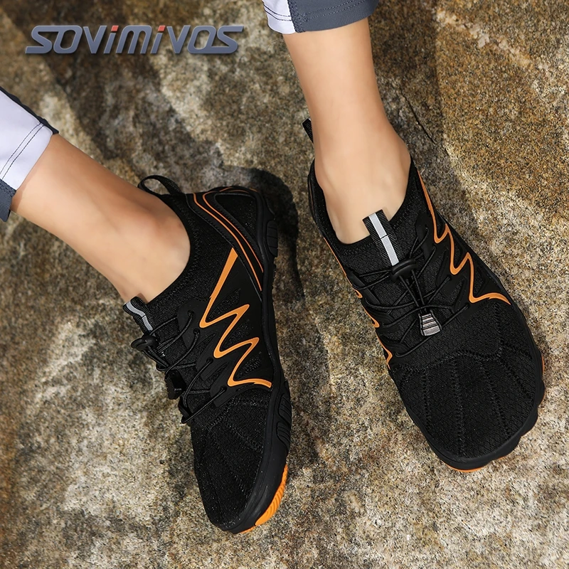 Barefoot Trail Shoes Barefoot Shoes for Men Casual Ladies Women Hiking Water Shoes Aquatic Sneaker Shoe Man Trainers shoes