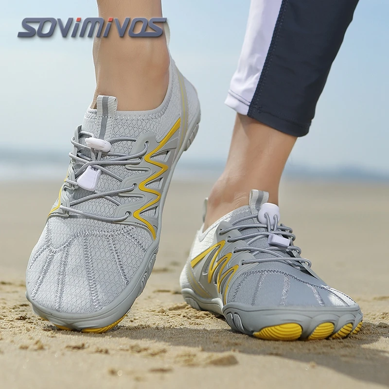 Barefoot Trail Shoes Barefoot Shoes for Men Casual Ladies Women Hiking Water Shoes Aquatic Sneaker Shoe Man Trainers shoes