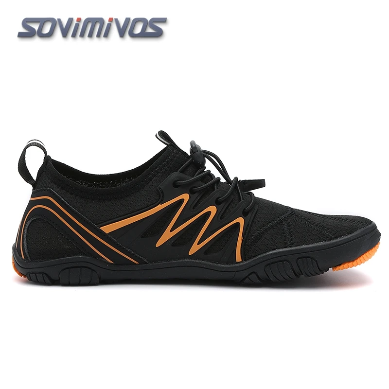 Barefoot Trail Shoes Barefoot Shoes for Men Casual Ladies Women Hiking Water Shoes Aquatic Sneaker Shoe Man Trainers shoes