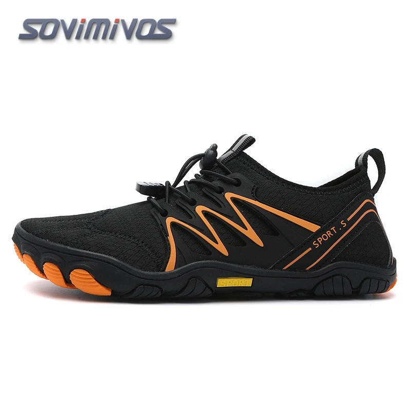 Barefoot Trail Shoes Barefoot Shoes for Men Casual Ladies Women Hiking Water Shoes Aquatic Sneaker Shoe Man Trainers shoes