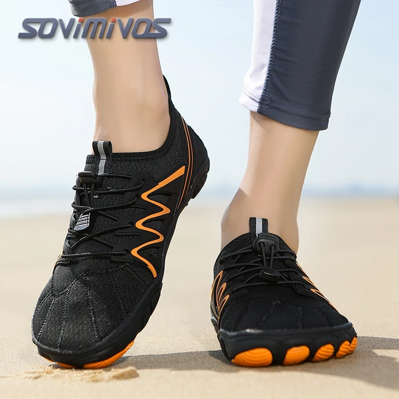 Barefoot Trail Shoes Barefoot Shoes for Men Casual Ladies Women Hiking Water Shoes Aquatic Sneaker Shoe Man Trainers shoes