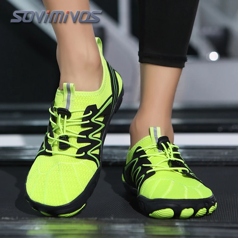 Barefoot Trail Shoes Barefoot Shoes for Men Casual Ladies Women Hiking Water Shoes Aquatic Sneaker Shoe Man Trainers shoes