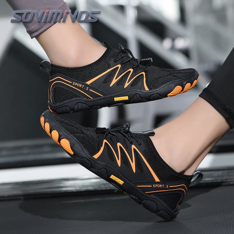 Barefoot Trail Shoes Barefoot Shoes for Men Casual Ladies Women Hiking Water Shoes Aquatic Sneaker Shoe Man Trainers shoes