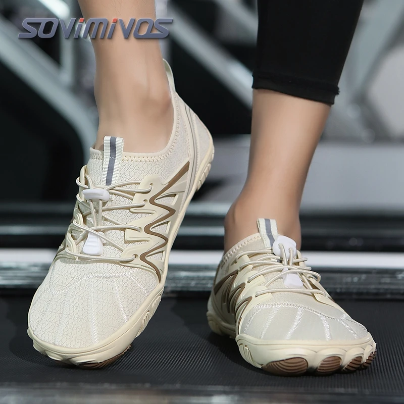 Barefoot Trail Shoes Barefoot Shoes for Men Casual Ladies Women Hiking Water Shoes Aquatic Sneaker Shoe Man Trainers shoes