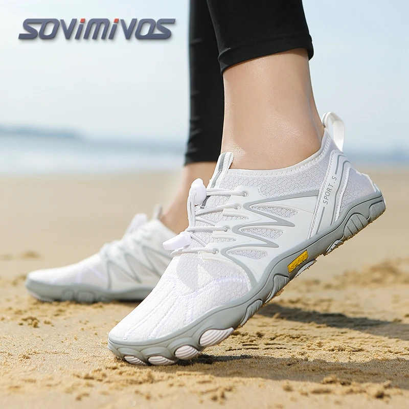 Barefoot Trail Shoes Barefoot Shoes for Men Casual Ladies Women Hiking Water Shoes Aquatic Sneaker Shoe Man Trainers shoes