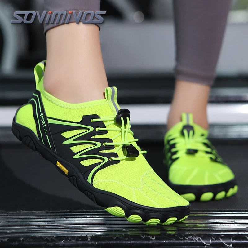 Barefoot Trail Shoes Barefoot Shoes for Men Casual Ladies Women Hiking Water Shoes Aquatic Sneaker Shoe Man Trainers shoes