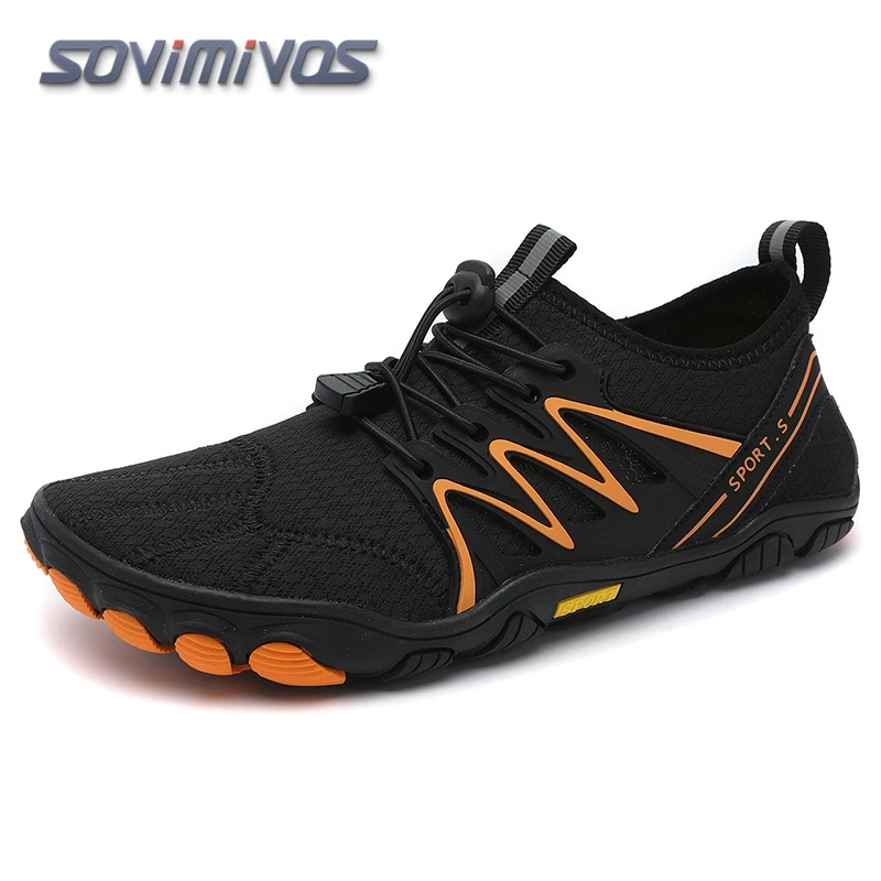 Barefoot Trail Shoes Barefoot Shoes for Men Casual Ladies Women Hiking Water Shoes Aquatic Sneaker Shoe Man Trainers shoes