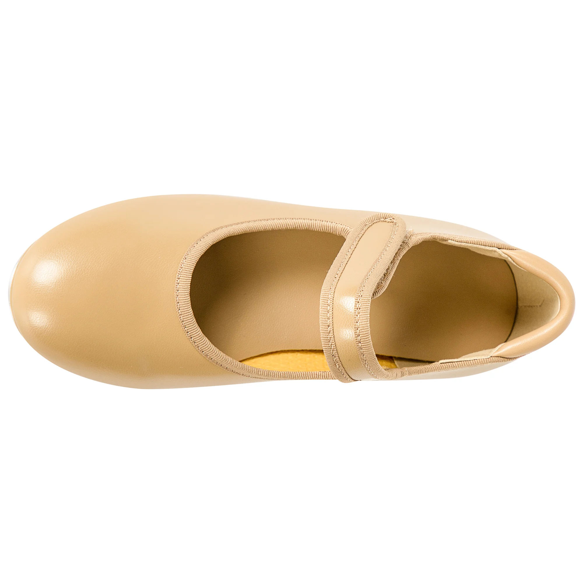 Tap Shoes for Girls and Boys Easy Strap Tap Dance Shoes for Toddler/Little Kid/Big Kid