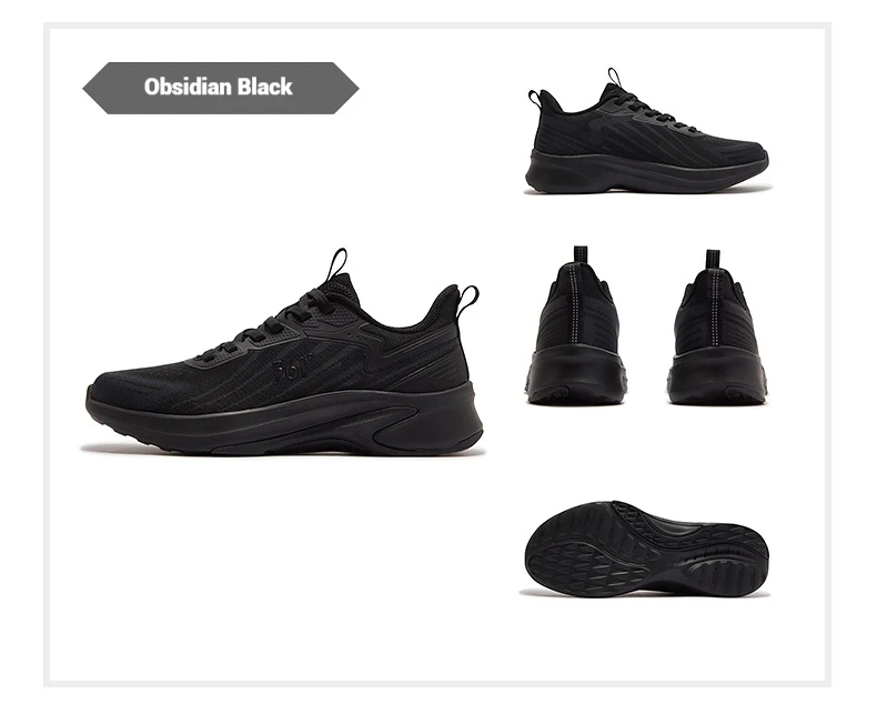 361 Degrees Fengya SE Women's Sports Shoes Leather Outdoor All-Terrain Versatile Retro Wear-resistant Female Sneakers 682522251