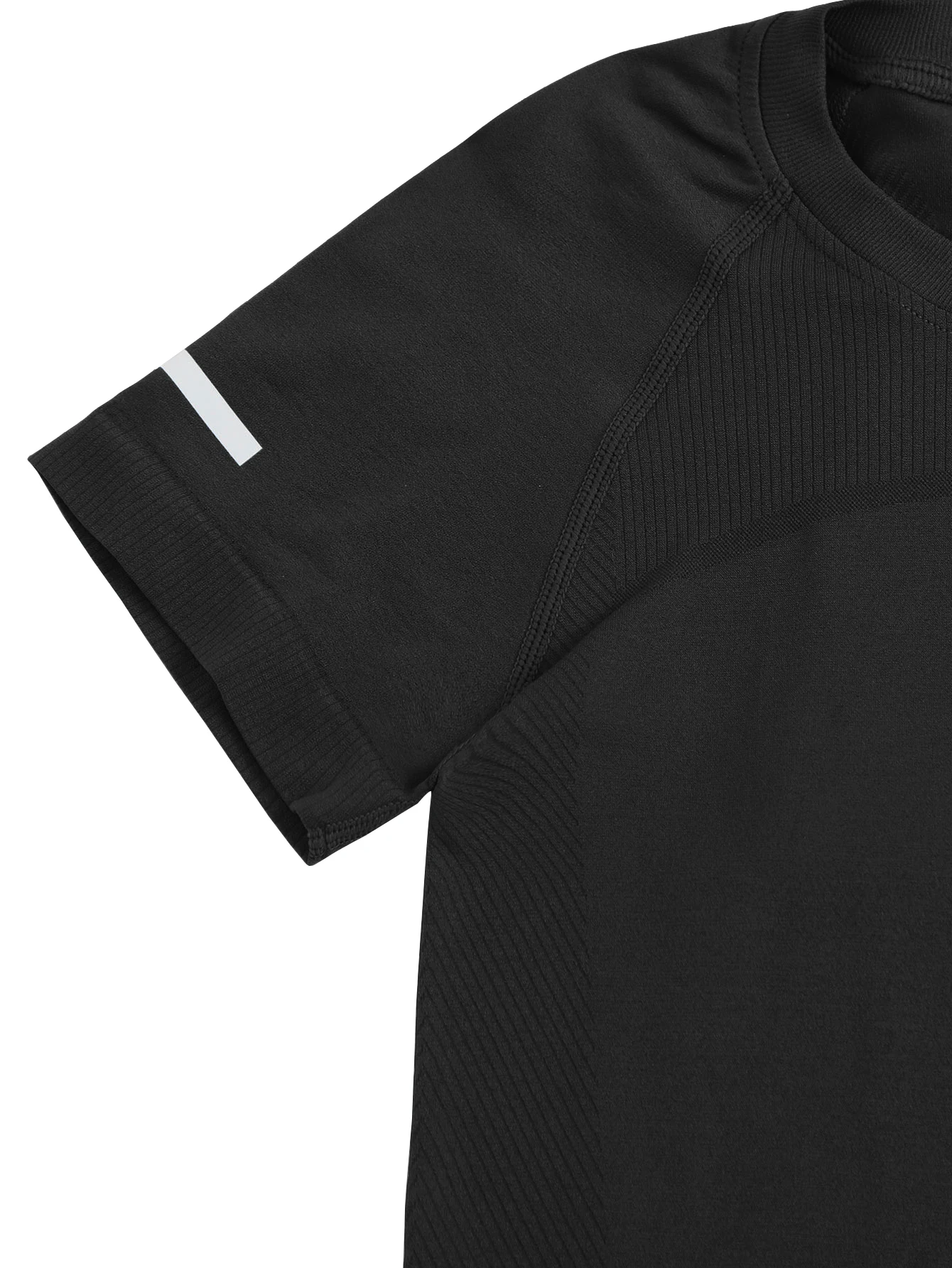Knit Seamless Leggings Women Elastic High Waist Tights Gym Trainning Running Hip Lift Quick Drying and Breathable Yoga Pants ﻿