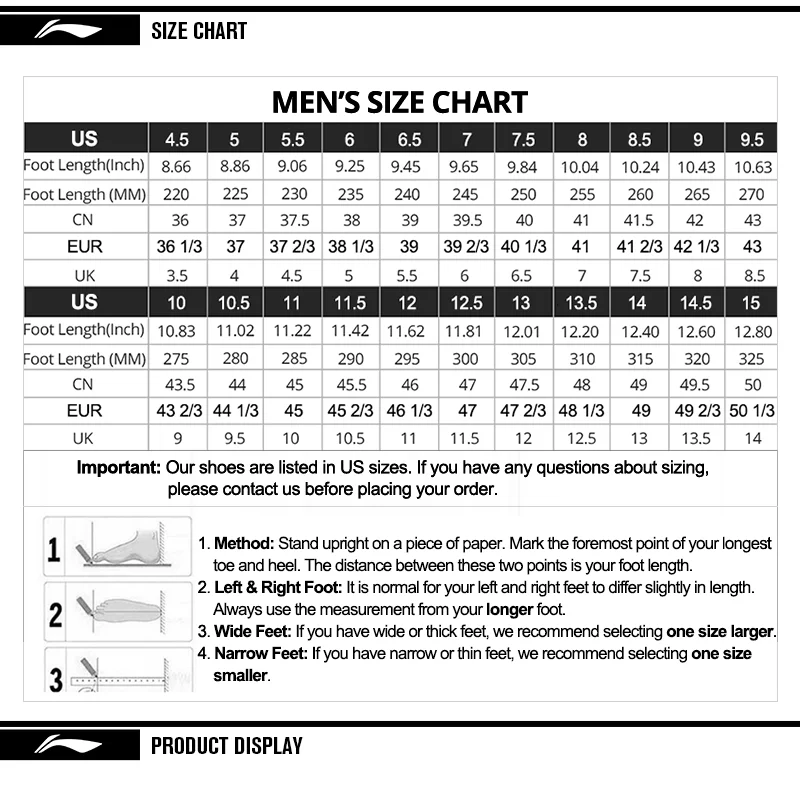 LI-NING JIMMY BUTLER 3 Men's Basketball Shoes Professional Sports shoes Breathable Sports Shoes ABAU107