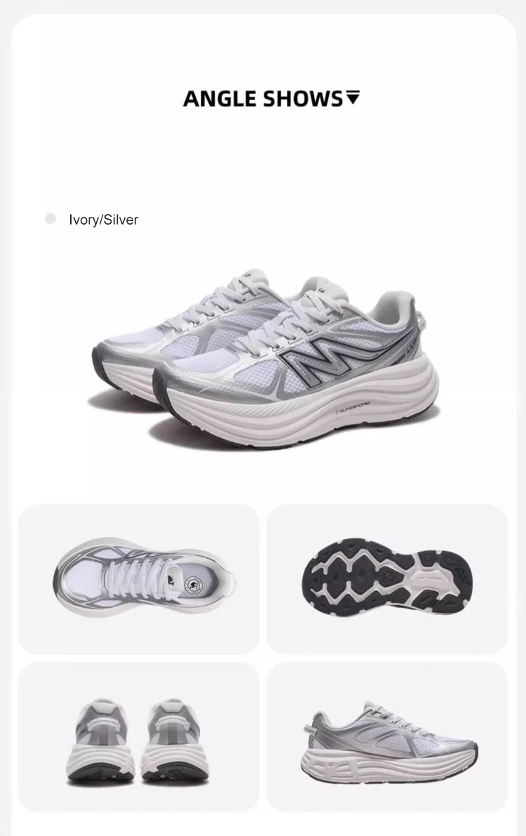 GOLDEN CAMEL Sports Shoes Men Women All-terrain Sneakers Thick-soled Running Jogging Shoes for Men Lightweight Breathable