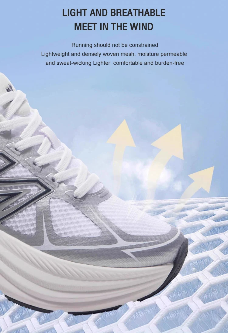 GOLDEN CAMEL Sports Shoes Men Women All-terrain Sneakers Thick-soled Running Jogging Shoes for Men Lightweight Breathable