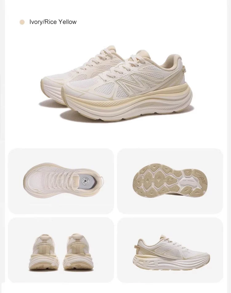 GOLDEN CAMEL Sports Shoes Men Women All-terrain Sneakers Thick-soled Running Jogging Shoes for Men Lightweight Breathable