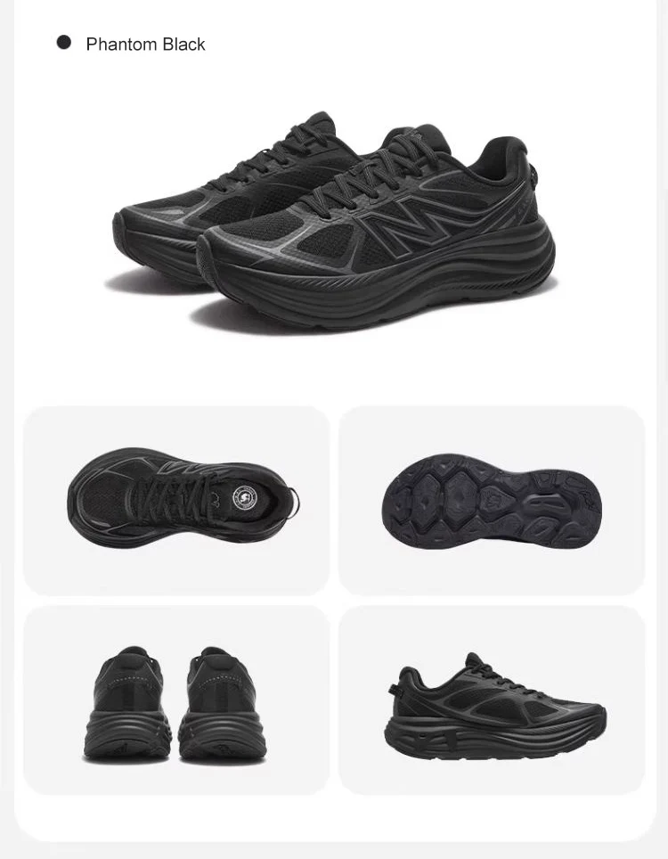 GOLDEN CAMEL Sports Shoes Men Women All-terrain Sneakers Thick-soled Running Jogging Shoes for Men Lightweight Breathable