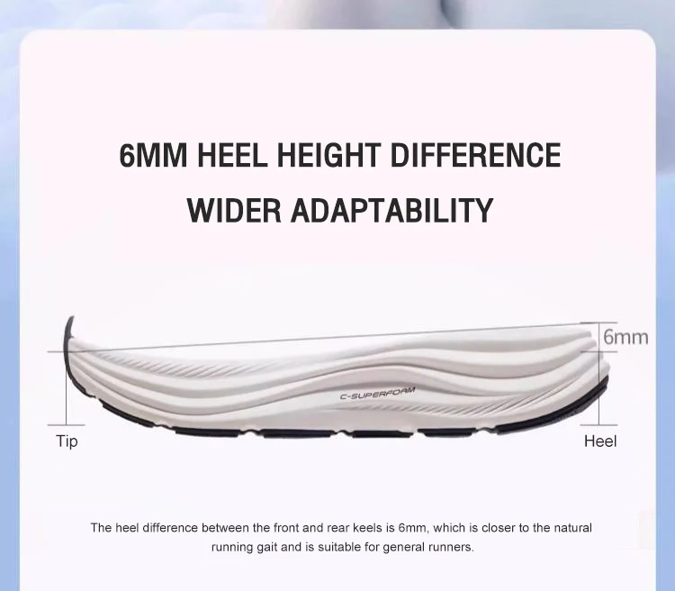 GOLDEN CAMEL Sports Shoes Men Women All-terrain Sneakers Thick-soled Running Jogging Shoes for Men Lightweight Breathable