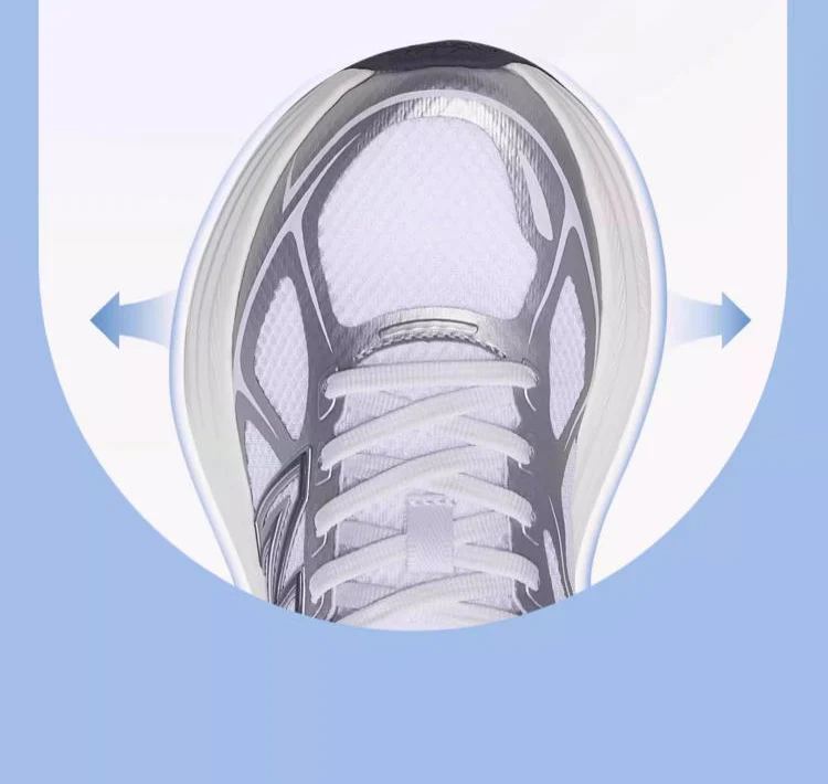 GOLDEN CAMEL Sports Shoes Men Women All-terrain Sneakers Thick-soled Running Jogging Shoes for Men Lightweight Breathable