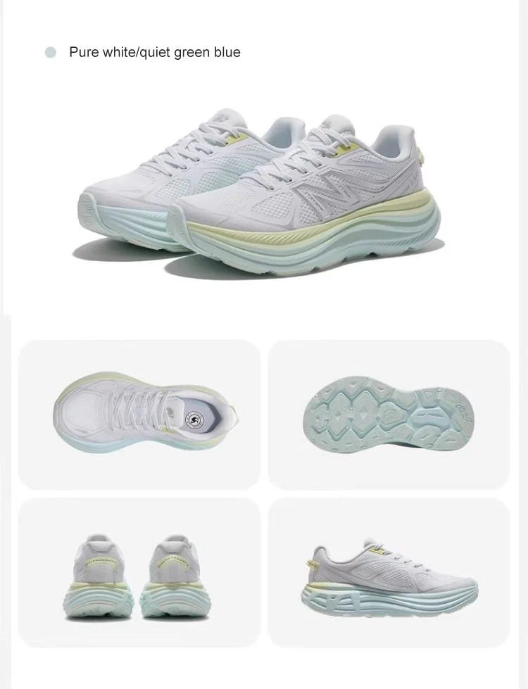 GOLDEN CAMEL Sports Shoes Men Women All-terrain Sneakers Thick-soled Running Jogging Shoes for Men Lightweight Breathable