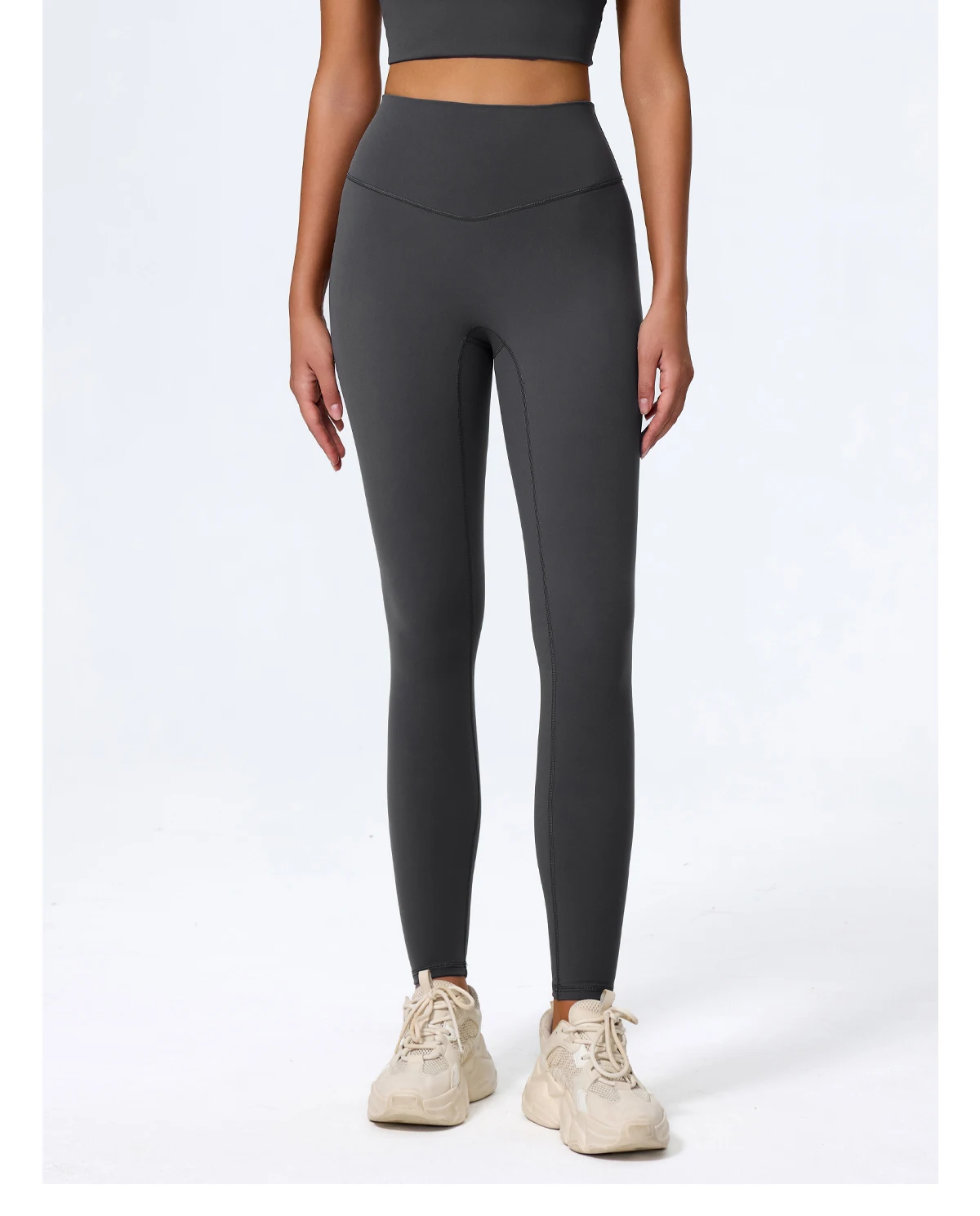 Summer New Women Quick-Dry Breathable Yoga Pants Female Workout High Stretch Gym Pants Outdoors Running Sports Pants Women