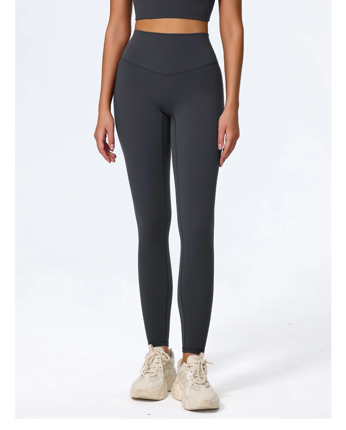 Summer New Women Quick-Dry Breathable Yoga Pants Female Workout High Stretch Gym Pants Outdoors Running Sports Pants Women