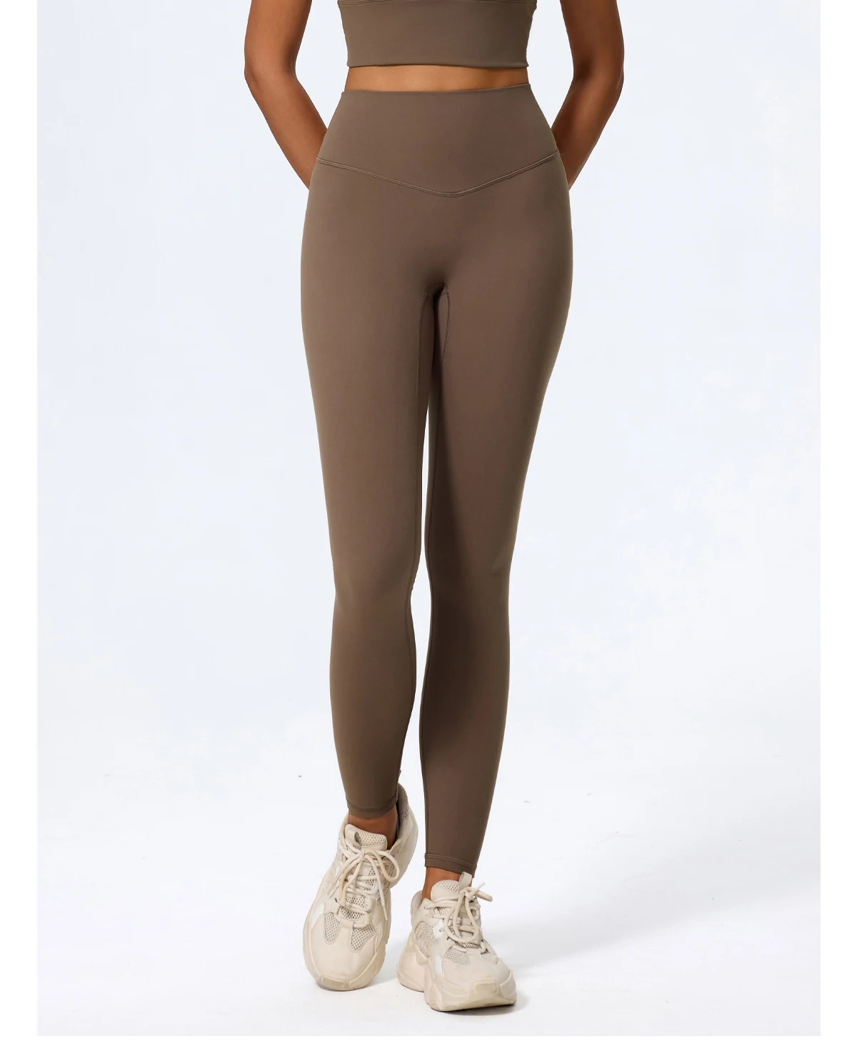Summer New Women Quick-Dry Breathable Yoga Pants Female Workout High Stretch Gym Pants Outdoors Running Sports Pants Women