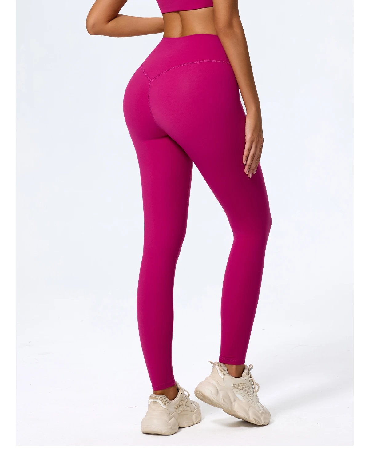 Summer New Women Quick-Dry Breathable Yoga Pants Female Workout High Stretch Gym Pants Outdoors Running Sports Pants Women
