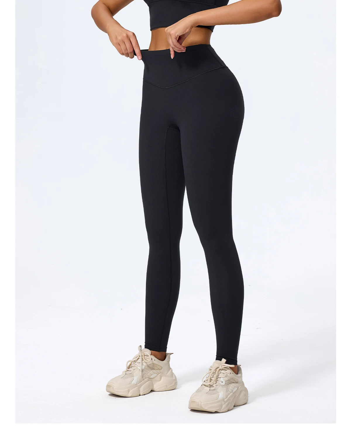 Summer New Women Quick-Dry Breathable Yoga Pants Female Workout High Stretch Gym Pants Outdoors Running Sports Pants Women