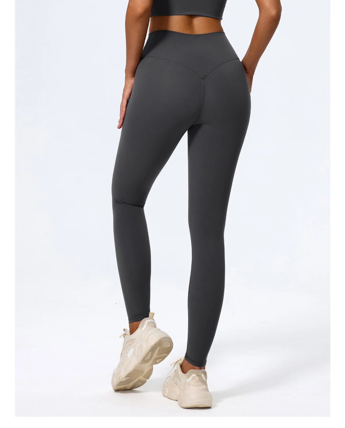 Summer New Women Quick-Dry Breathable Yoga Pants Female Workout High Stretch Gym Pants Outdoors Running Sports Pants Women