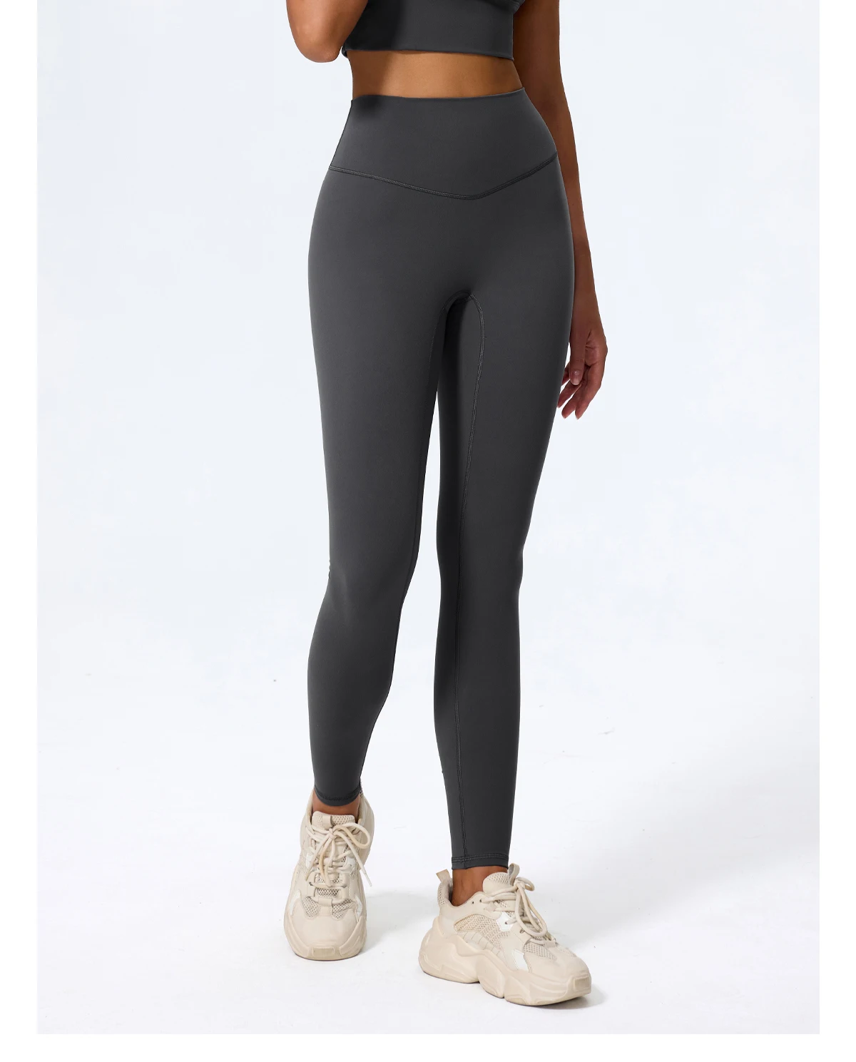 Summer New Women Quick-Dry Breathable Yoga Pants Female Workout High Stretch Gym Pants Outdoors Running Sports Pants Women