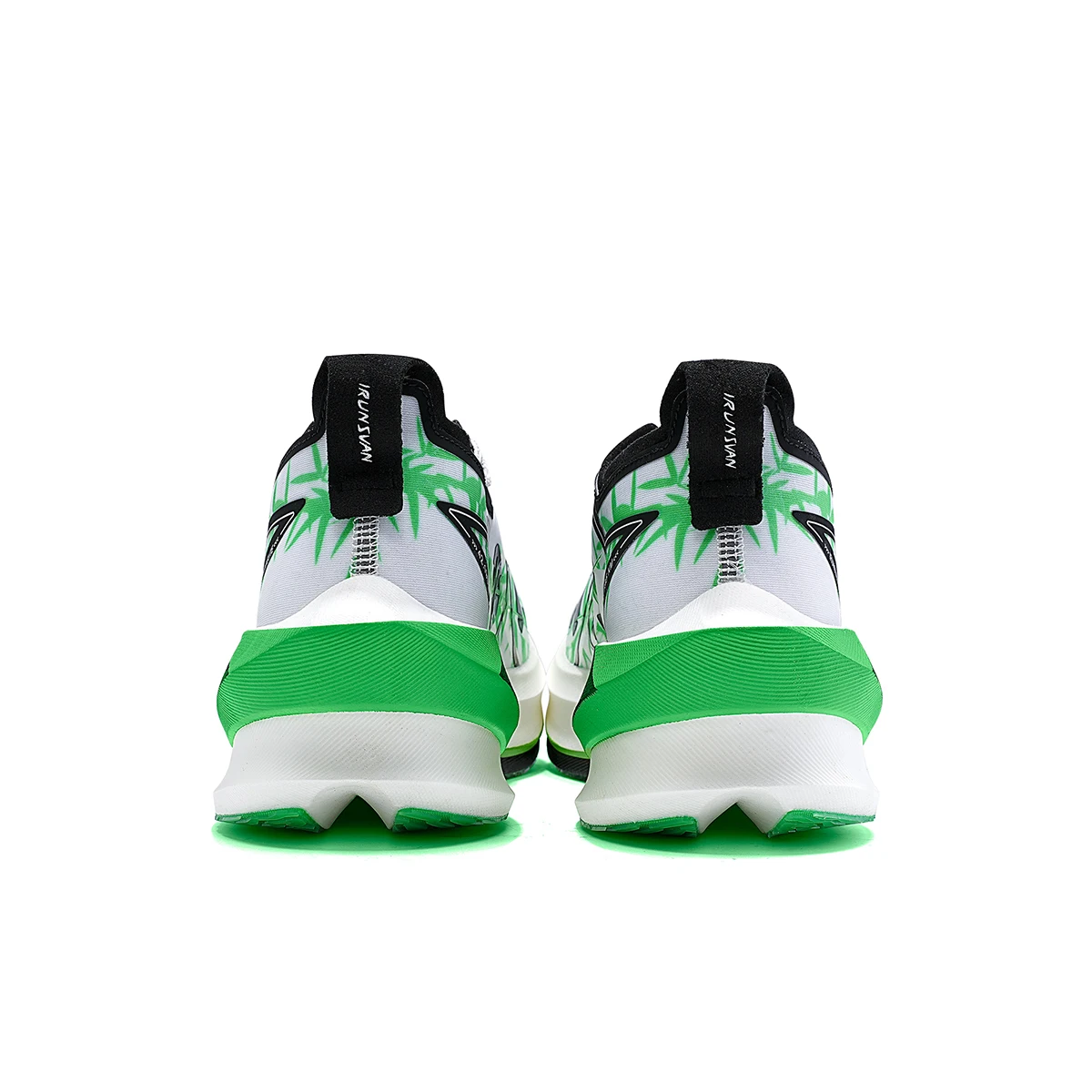 IRUNSVAN Carbon Plate Sports Shoes Are Exclusively Designed for Mass and Advanced Runners to Run Marathons Unisex 13125