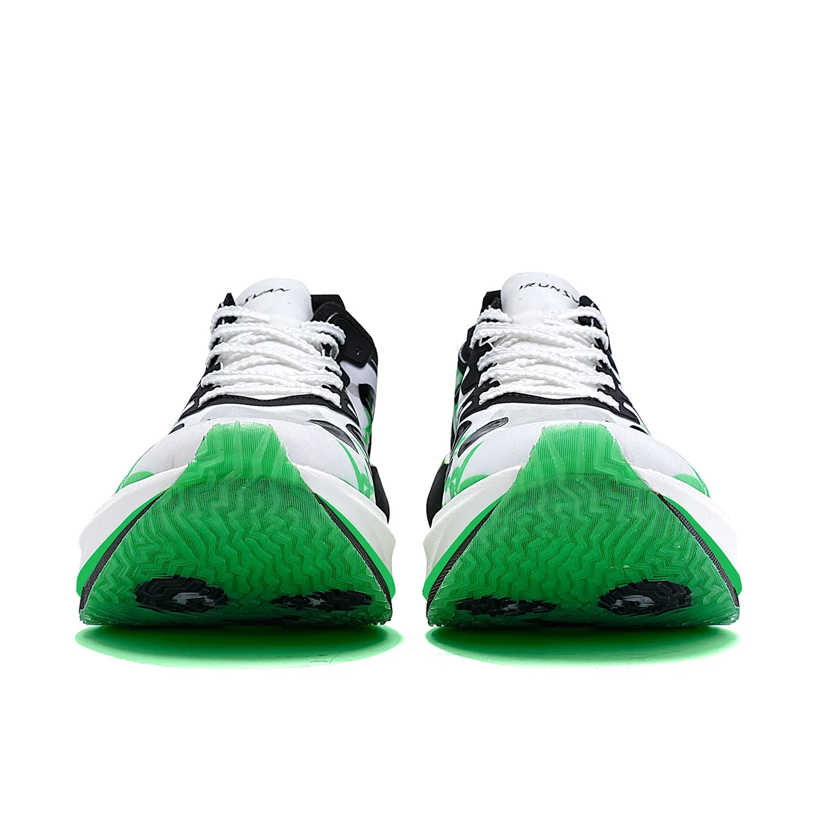 IRUNSVAN Carbon Plate Sports Shoes Are Exclusively Designed for Mass and Advanced Runners to Run Marathons Unisex 13125