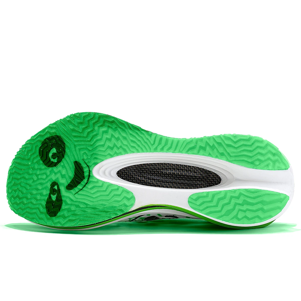 IRUNSVAN Carbon Plate Sports Shoes Are Exclusively Designed for Mass and Advanced Runners to Run Marathons Unisex 13125