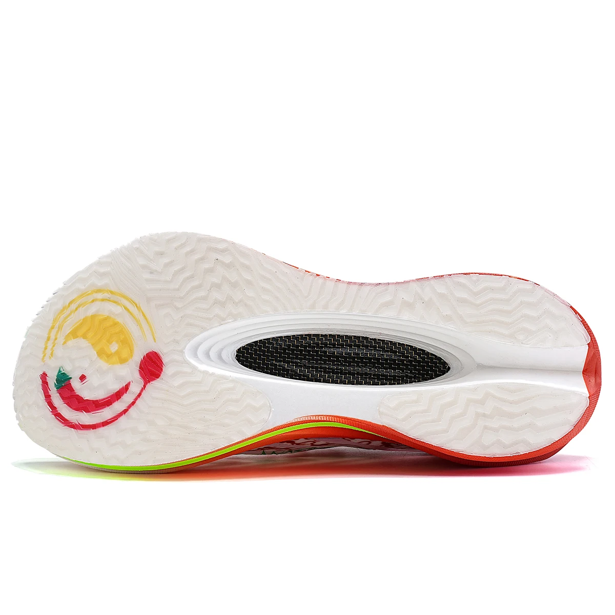 IRUNSVAN Carbon Plate Sports Shoes Are Exclusively Designed for Mass and Advanced Runners to Run Marathons Unisex 13125