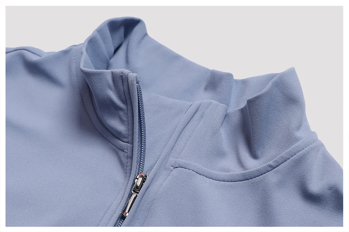 New Zipper Jumpsuit Women Short Sleeves Clothing Sportswear Woman Gym Yoga Sport Sets Nylon Workout Sets Women Tracksuit