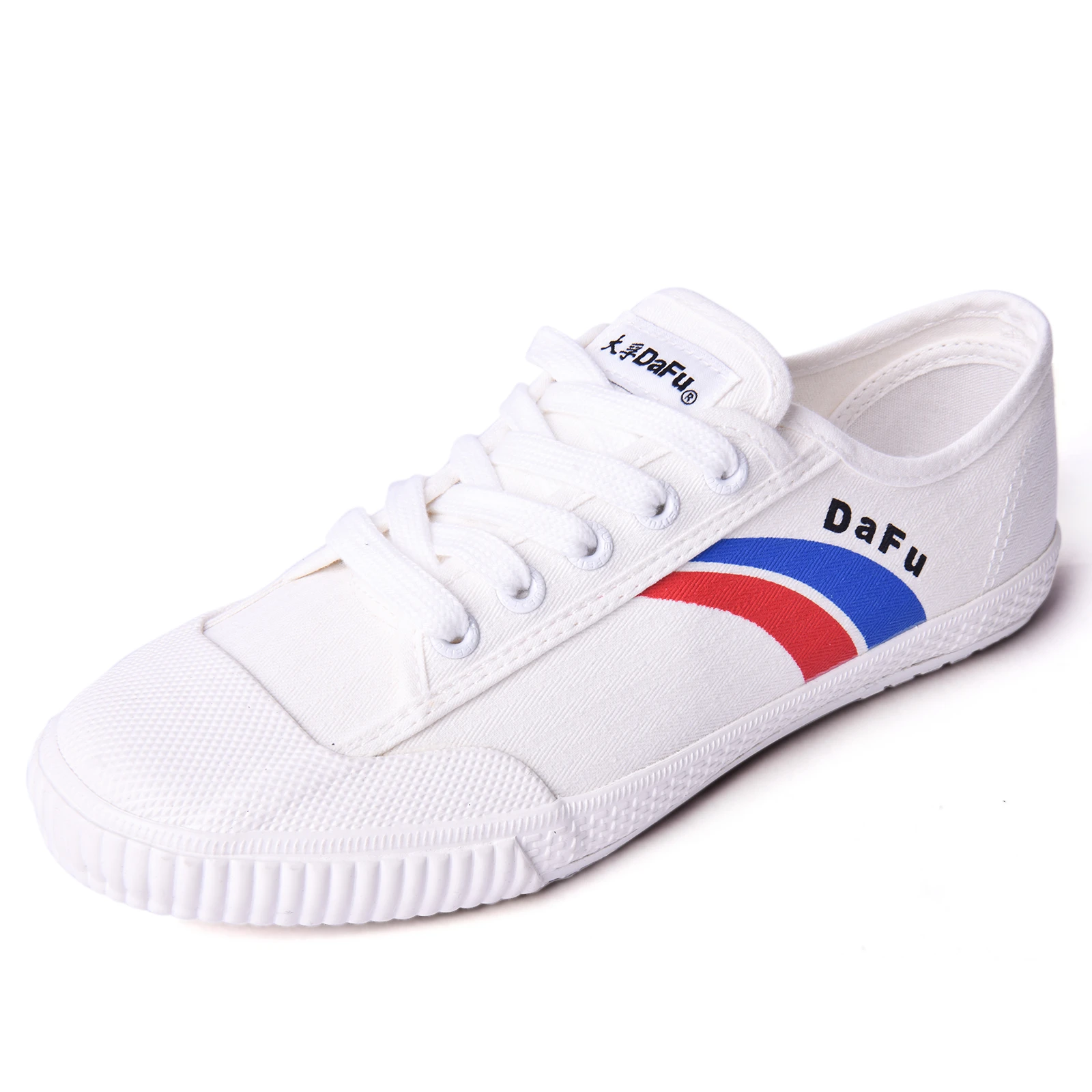 Dafu Original Training Parkour Shoes, Low Top Great Sneakers for Martial Arts, Lifting,Great for Every Day Casual Wear
