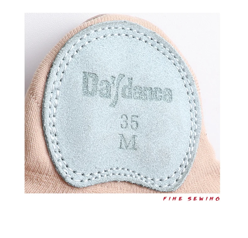 Woman Ballet Shoes Ballet Flats Shoes Kids Dancing Slippers Girls Elastic Soft Dance Shoes High Stretch Women Ballet Slippers