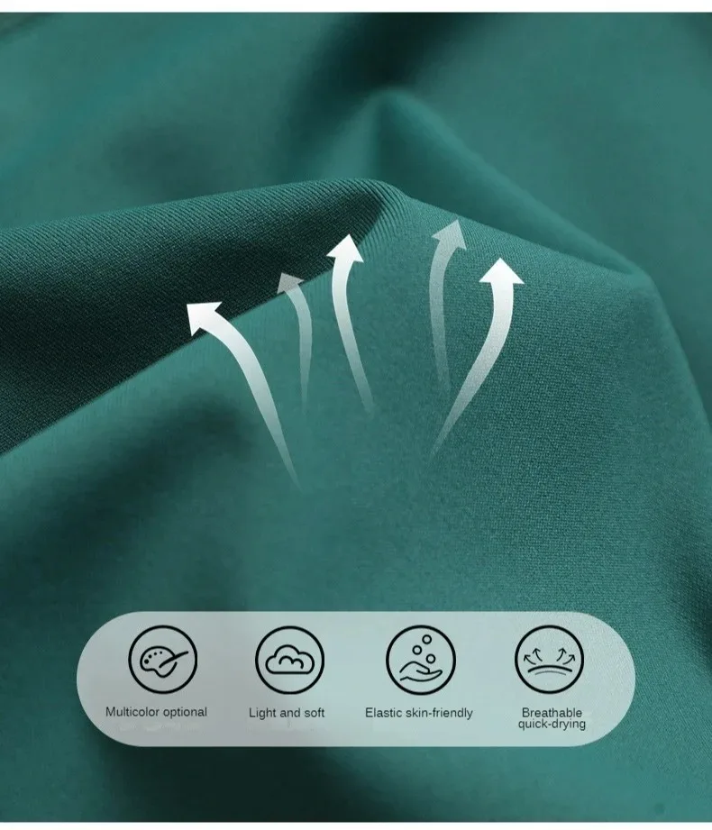 Summer Sports Workout Running Shorts with Pockets Women Compression Yoga Shorts Fitness Gym High Elastic Training Sportwear