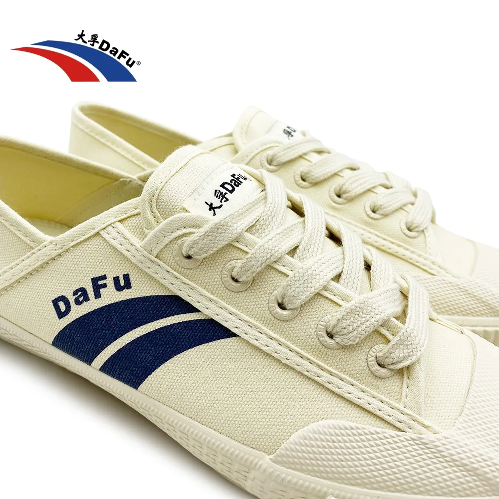 DaFu Shoes Classical Sneakers Martial Arts Taichi Taekwondo Wushu Kungfu Sneakers Men Women Shoes